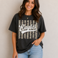 Camo Eagles Adult Graphic Tee