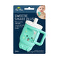 Tumbler Sweetie Shake Plus™ - Teething + Rattle Toy