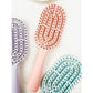 Soft Tone Assorted Everyday Hair Brush
