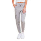Mocha Ultra Soft Joggers w/ Cargo Pocket
