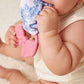 *NEW* Crinkle Crew™ : Pink Bow
