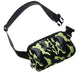 Everywhere cross body fanny pack belt bag