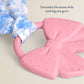 *NEW* Crinkle Crew™ : Pink Bow