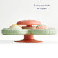 Strawberry Itzy Pop & Whirl™ - Bath + Travel Toy