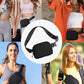 Everywhere cross body fanny pack belt bag