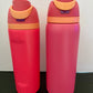 Sip Spout Stainless Steal Water Bottle