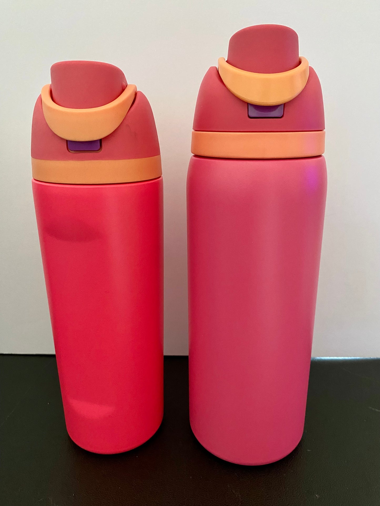 Sip Spout Stainless Steal Water Bottle