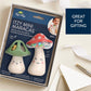 Itzy Mini Maracas™ Baby Rattles