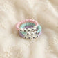 Bitzy Bands Baby Teething Rings