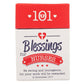 Box of Blessings for Nurses