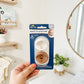 Sweetie Soother™ Pacifier Sets (2-pack): Agave + Succulent Cables