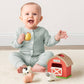 Itzy Play Barn™ Spill and Fill Activity Toy