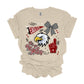 Coquette Eagles Graphic Tee