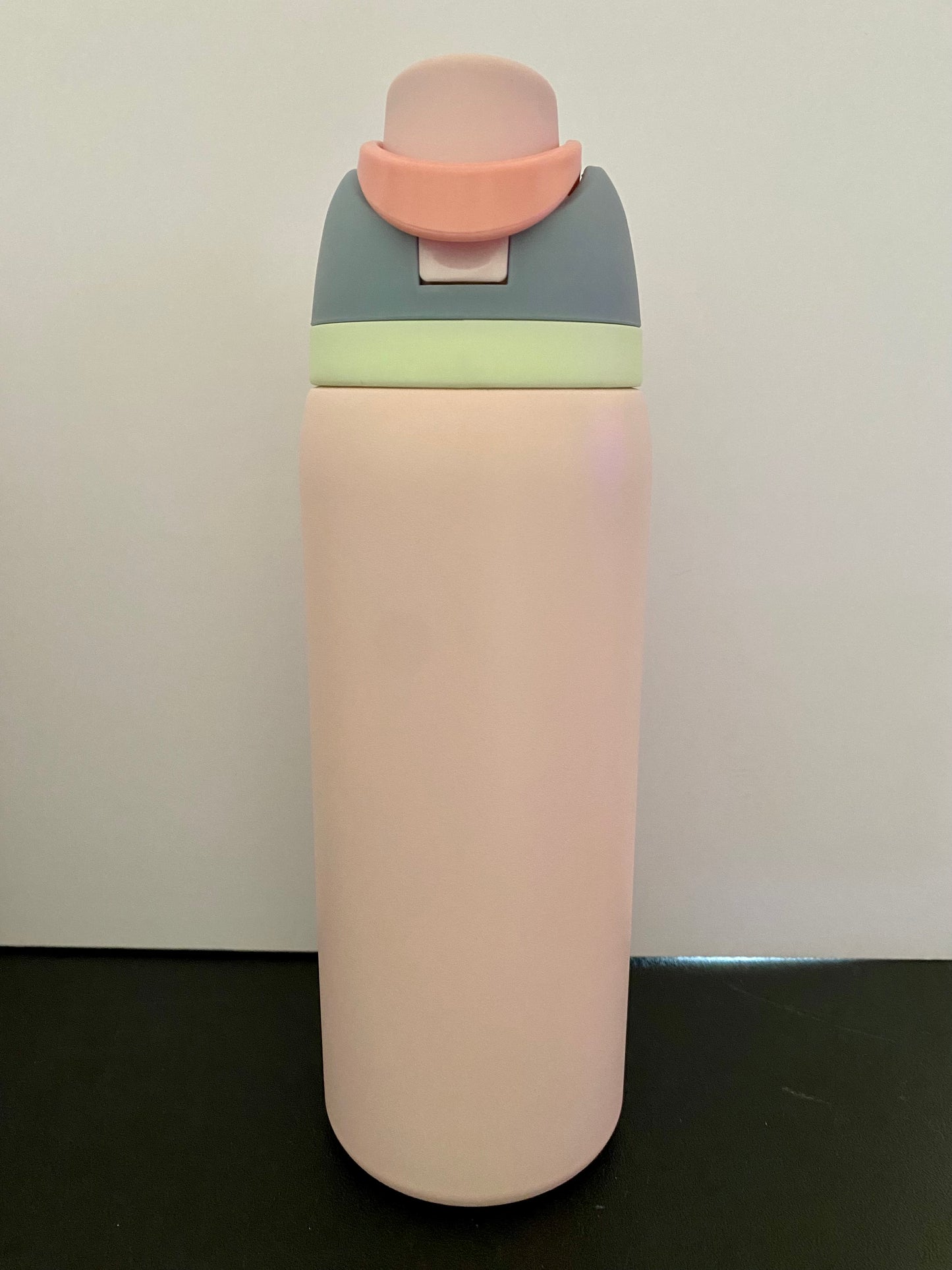 Sip Spout Stainless Steal Water Bottle