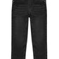 Boy's Black Basic Fit Jean