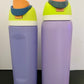 Sip Spout Stainless Steal Water Bottle