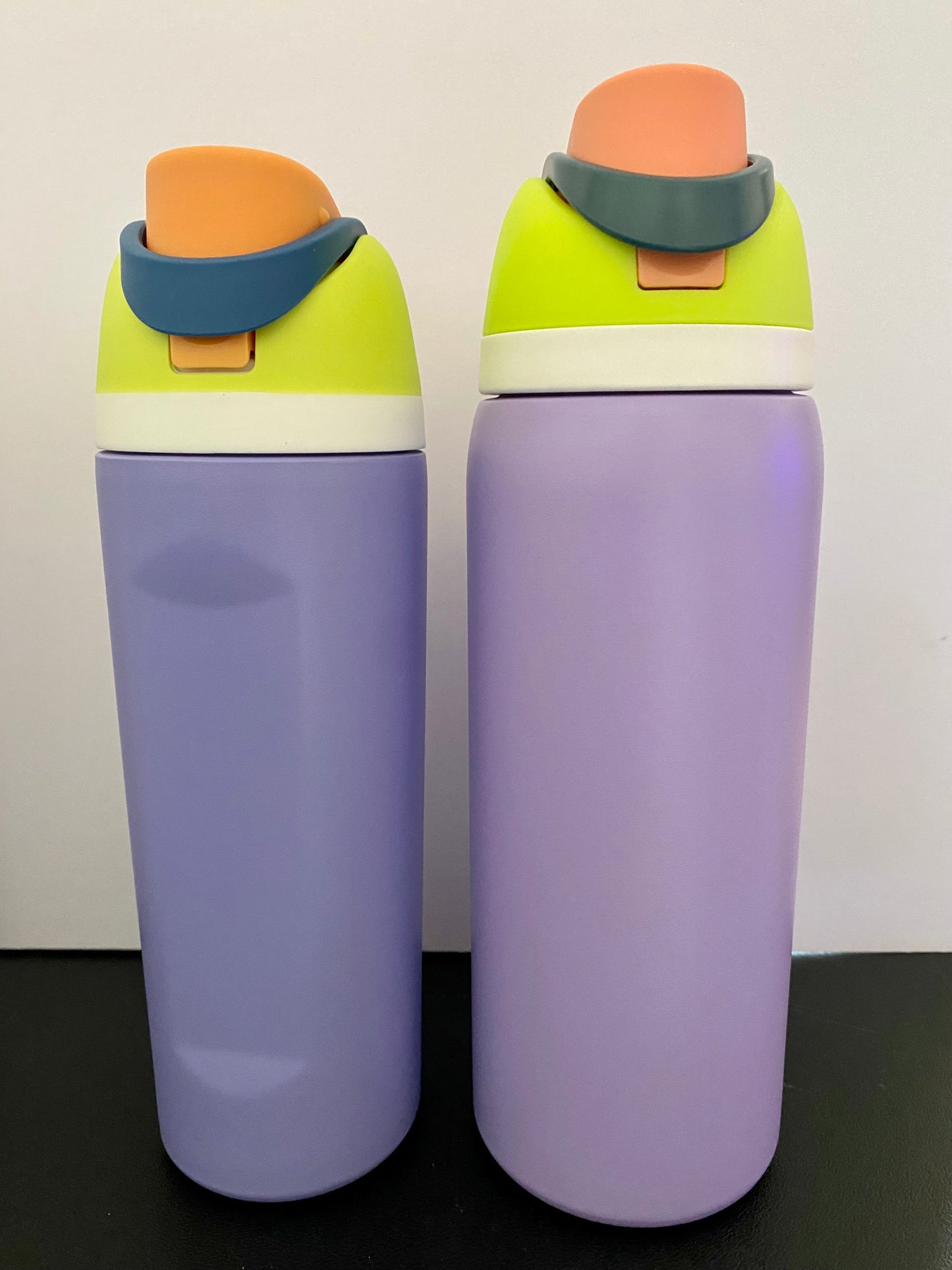 Sip Spout Stainless Steal Water Bottle