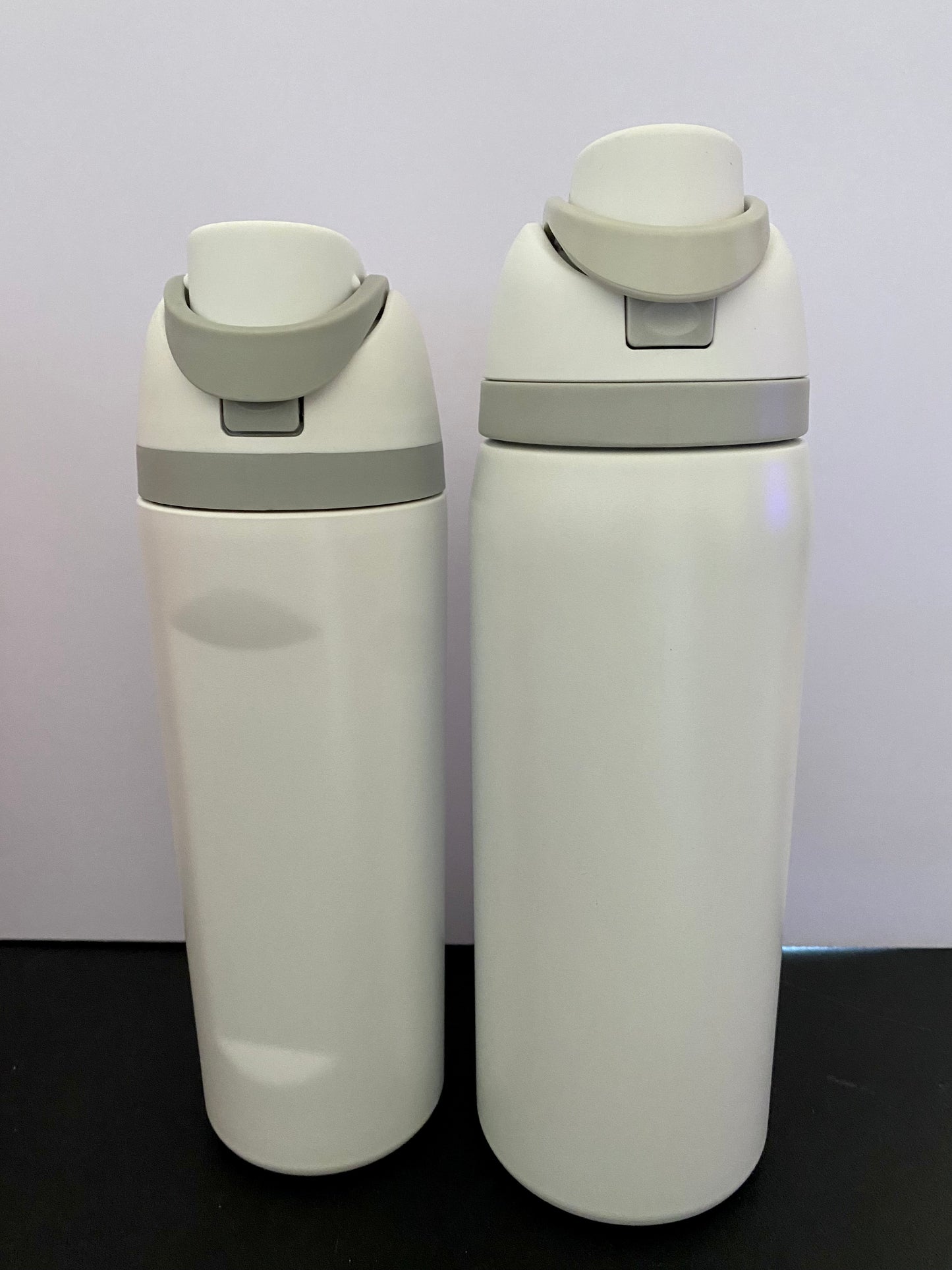Sip Spout Stainless Steal Water Bottle