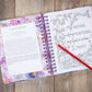Hope for Today (Devotional Coloring Book, New Year New Me)