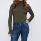 Petite WannaBettaButt Mid Rise Jeans