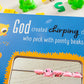 God’s Farmyard Animals (Children's Christmas Gift Ideas)
