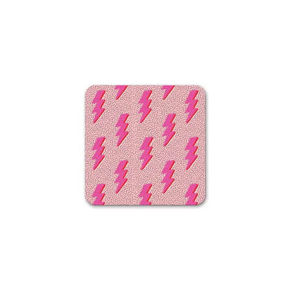 Charged Up Reusable Nail Polish Remover Kit