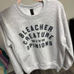 Bleacher Creature Graphic Sweatshirt