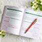 Read Through the Bible in a Year Planner: 2026 Edition