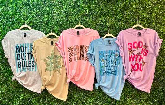 Fearless in Faith Bundle