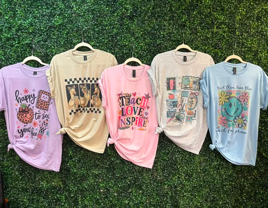 Born to teach Bundle