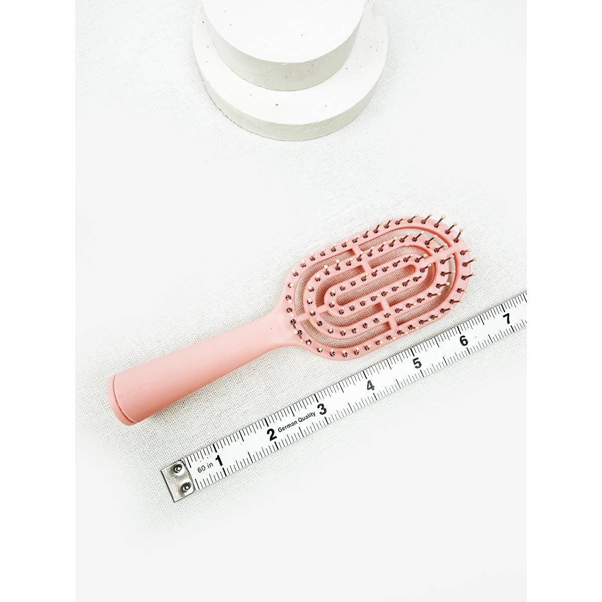 Soft Tone Assorted Everyday Hair Brush