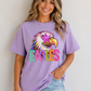 Trendy Star Eagles Adult Graphic Tee