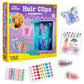 Chic Boutique DIY Hair Clip Kit for Kids