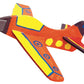 4 Foam Fliers Stunt Squadron Mini Kit - DIY Craft Kit