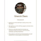 Grace in Chaos Bible Study