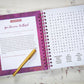 100 Days of Prayer for Women (Word Search Devotional)