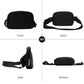 Everywhere cross body fanny pack belt bag