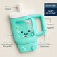 Tumbler Sweetie Shake Plus™ - Teething + Rattle Toy