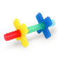 Teensy Tubes™: Rainbow