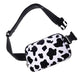 Everywhere cross body fanny pack belt bag