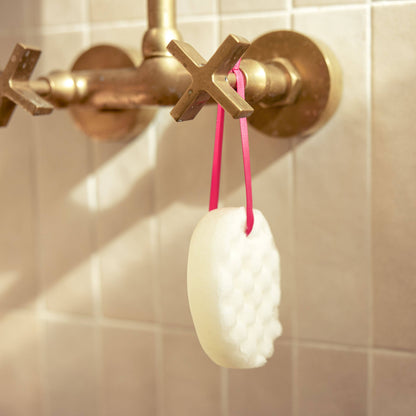 Happy-Go-Lucky Days Soap Sponge