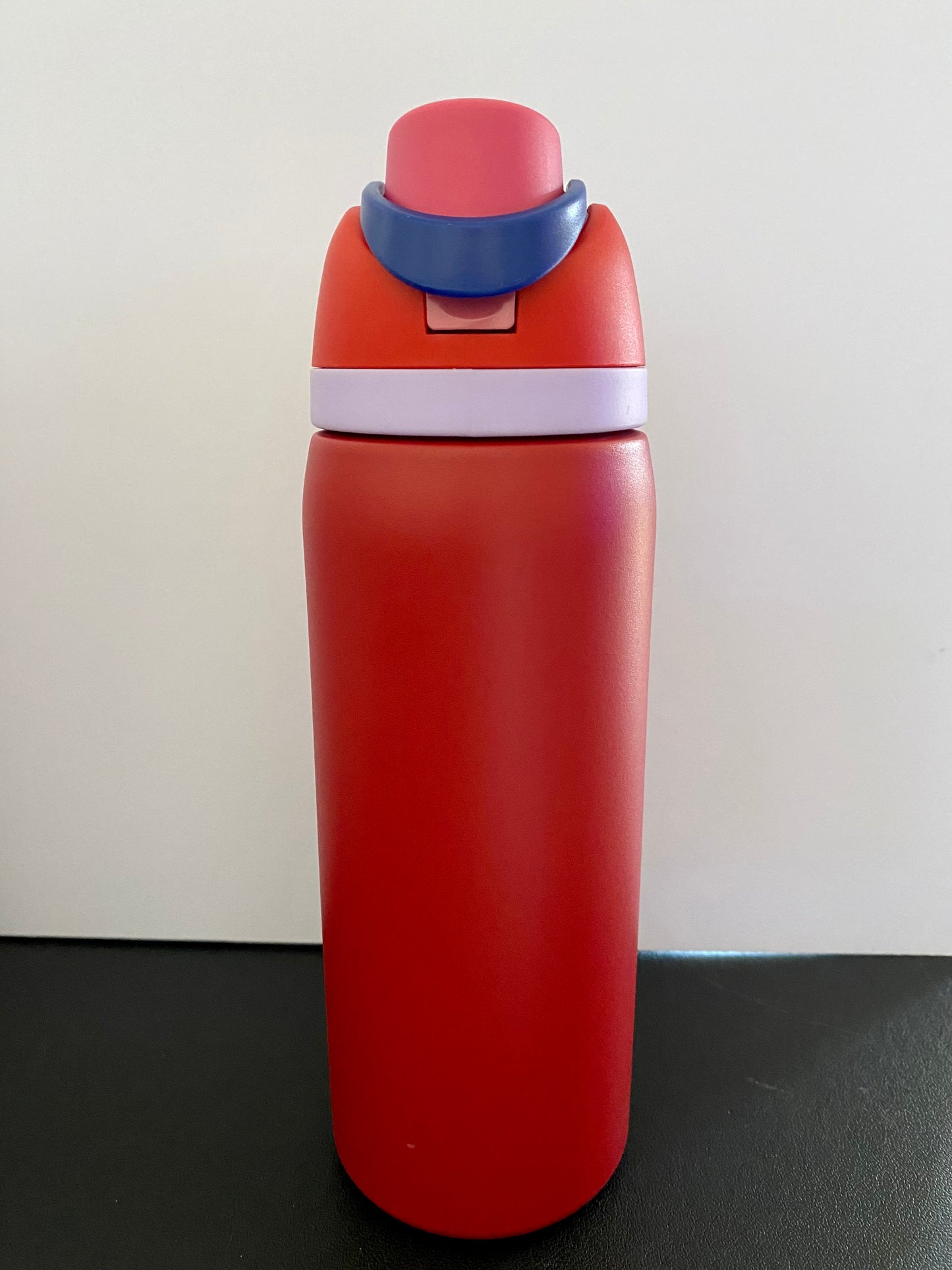Sip Spout Stainless Steal Water Bottle