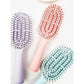 Soft Tone Assorted Everyday Hair Brush