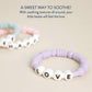 Bitzy Bands Baby Teething Rings