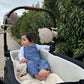 *NEW* Itzy Peek Stroller Mirror™
