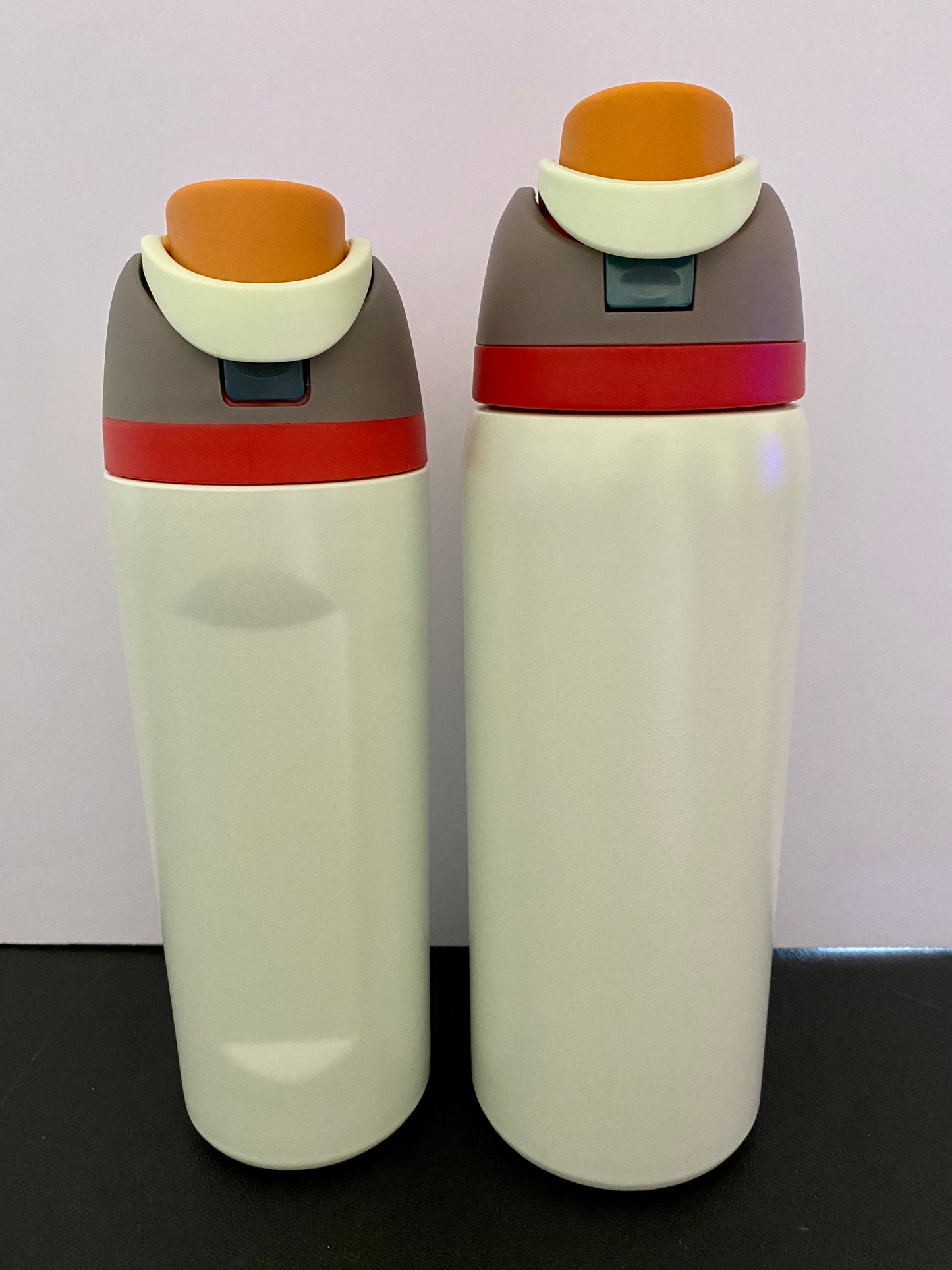 Sip Spout Stainless Steal Water Bottle