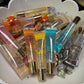 Lip Gloss Keychain