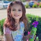 Hair Color & Conditioner – Purple