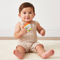 Tumbler Sweetie Shake Plus™ - Teething + Rattle Toy