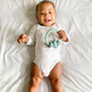 Rainbow Ritzy Rattle™ Silicone Teether Rattles
